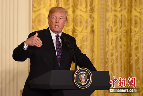 联合国专家:特朗普“惩罚穷人” 美贫富悬殊加剧